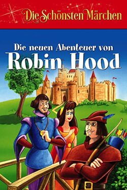 Robin Hood (1985)