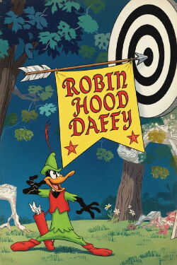 Robin Hood Daffy (1958)
