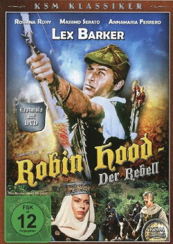 Robin Hood - Der Rebell (1958)