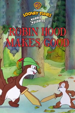 Robin Hood Makes Good (1939)