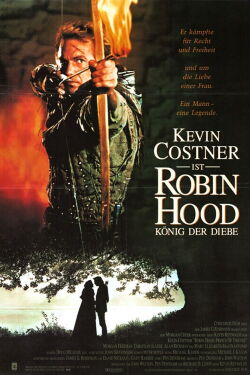 Robin Hood: Prince of Thieves (1991)