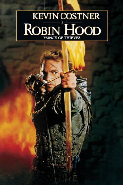Robin Hood: Prince of Thieves (1991)