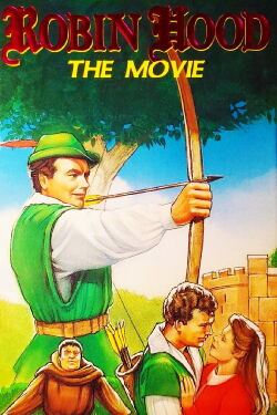 Robin Hood: The Movie (1955)