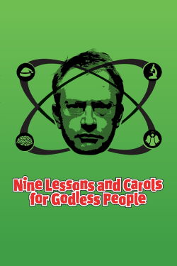 Robin Ince: Nine Lessons and Carols for Godless People (2010)