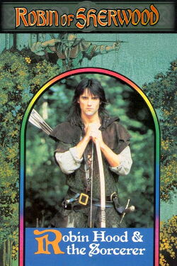 Robin of Sherwood: Robin Hood and the Sorcerer (1984)