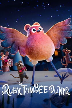 Robin Robin (2021)