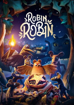 Robin Robin (2021)