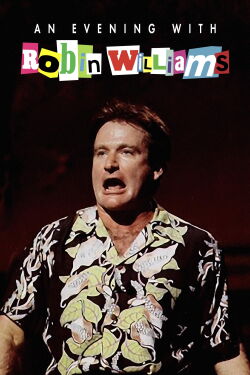 Robin Williams: An Evening with Robin Williams (1983)