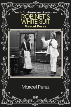 Robinet’s White Suit (1911)