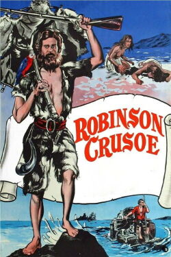 Robinson Crusoe (1947)