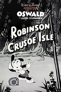 Robinson Crusoe Isle (1935)