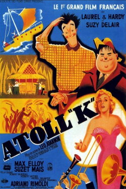 Robinson Crusoeland (1951)