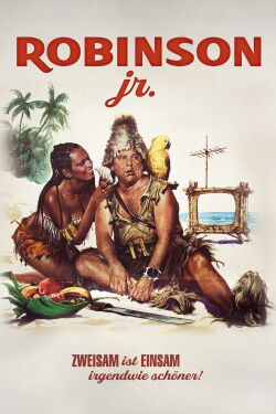 Robinson Jr. (1976)