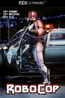 RoboCop (1987)