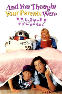 Robodad (1991)