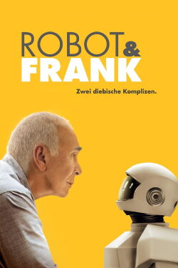 Robot & Frank (2012)
