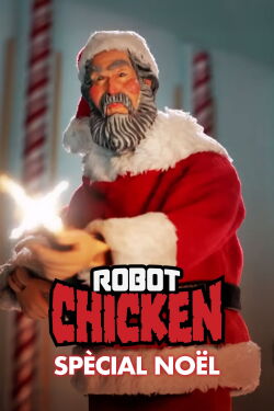 Robot Chicken : Spécial Noël (2014)