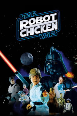 Robot Chicken: Star Wars (2007)