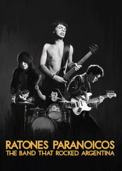 Rocanrol Cowboys (2019)
