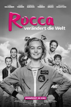 Rocca changes the world (2019)