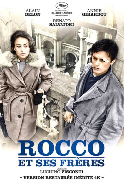 Rocco et ses frères (1960)