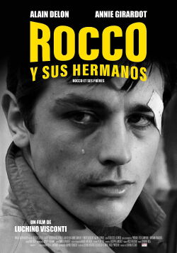 Rocco y sus hermanos (1960)