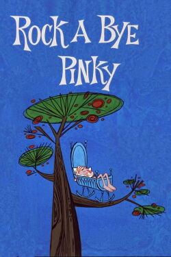 Rock-A-Bye Pinky (1966)