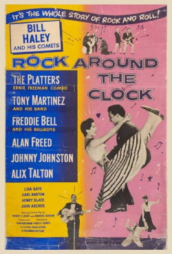 Rock and roll (1956)