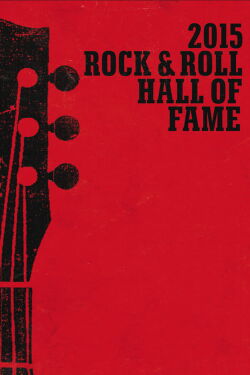 Rock and Roll Hall of Fame 2015 Induction Ceremony (2015)