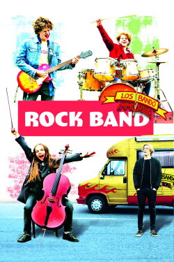 Rock band (2018)