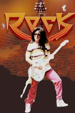 Rock (2005)