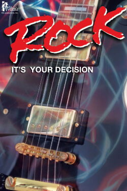 Rock: It's Your Decision (1982)