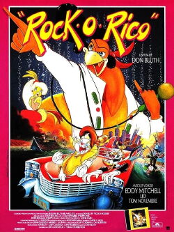 Rock-o-rico (1991)