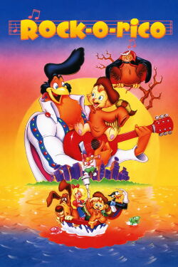 Rock-o-rico (1991)