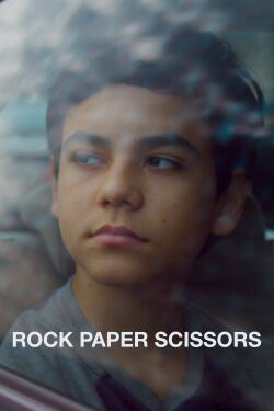 Rock Paper Scissors (2018)