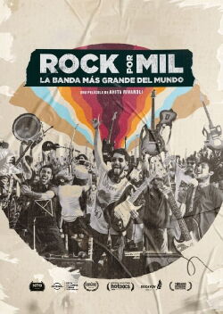 Rock por mil (2020)