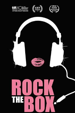 Rock the Box (2015)
