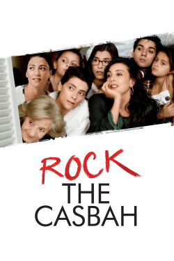 Rock the Casbah (2013)