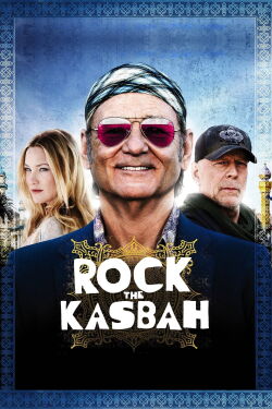 Rock the Kasbah (2015)