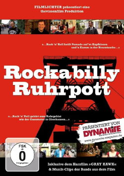 Rockabilly Ruhrpott (2010)