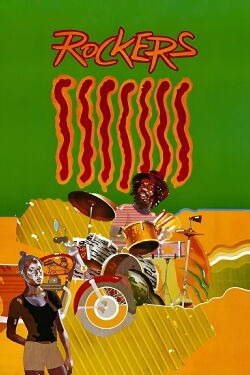 Rockers (1979)