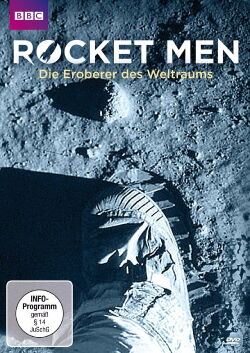 Rocket Men - Die Eroberer des Weltraums (2009)