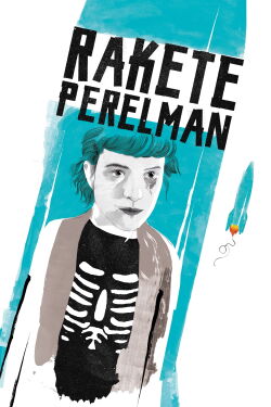 Rocket Perelman (2017)
