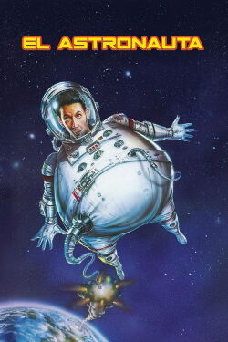 RocketMan: El Astronauta (1997)