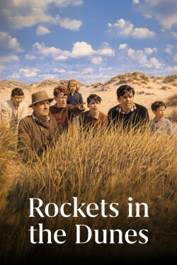 Rockets in the Dunes (1960)