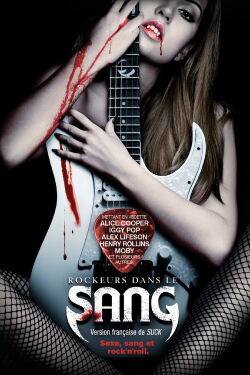 Rockeurs dans le sang (2009)