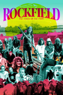 Rockfield, le rock'n'roll est dans le pré (2020)