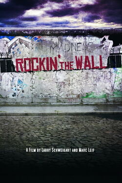 Rockin' the Wall (2014)