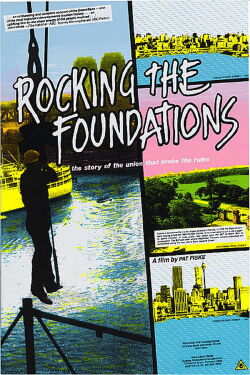 Rocking the Foundations (1985)