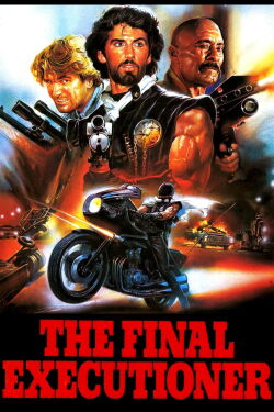 Rockit Final Executor (1984)